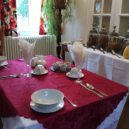The Coach House Bed & Breakfast Dawlish Luaran gambar