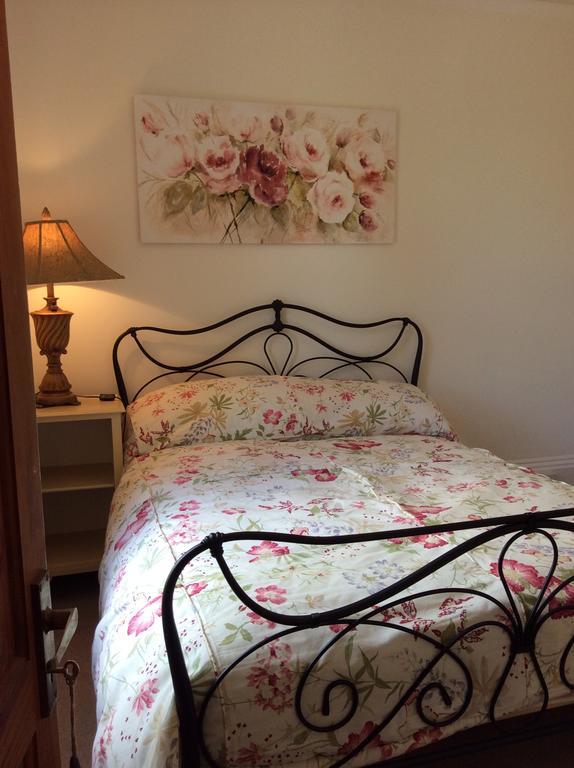 The Coach House Bed & Breakfast Dawlish Luaran gambar
