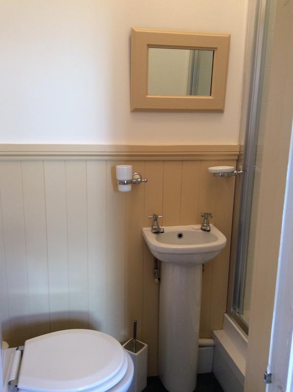 The Coach House Bed & Breakfast Dawlish Luaran gambar