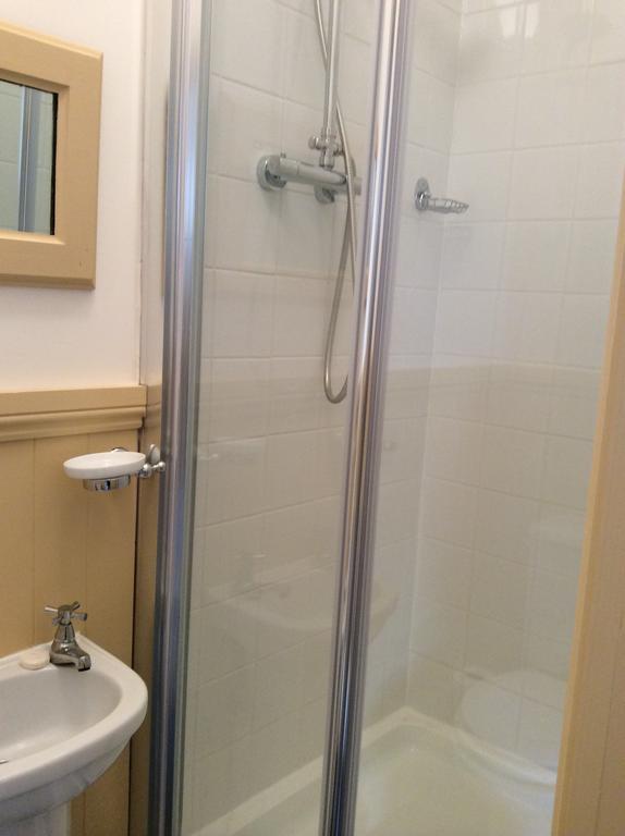 The Coach House Bed & Breakfast Dawlish Luaran gambar