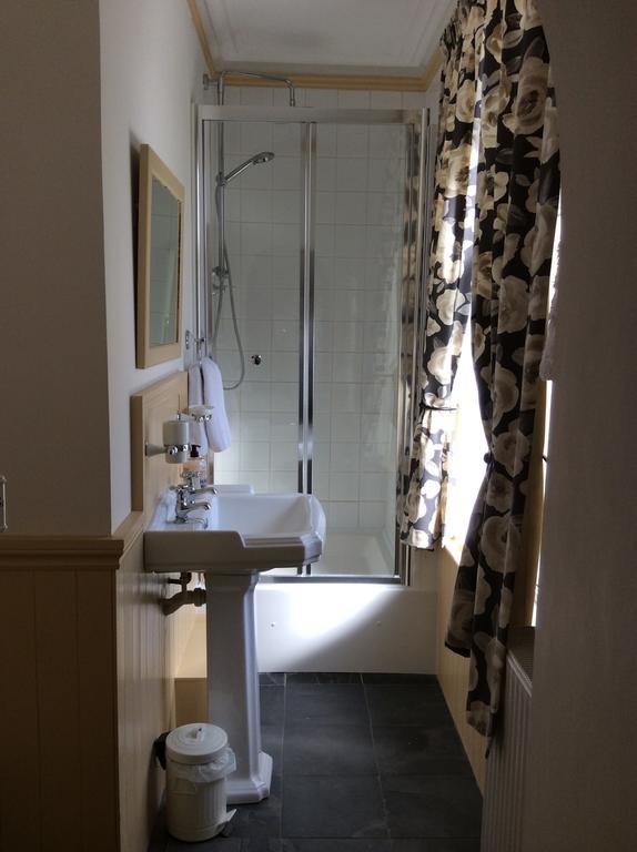 The Coach House Bed & Breakfast Dawlish Luaran gambar