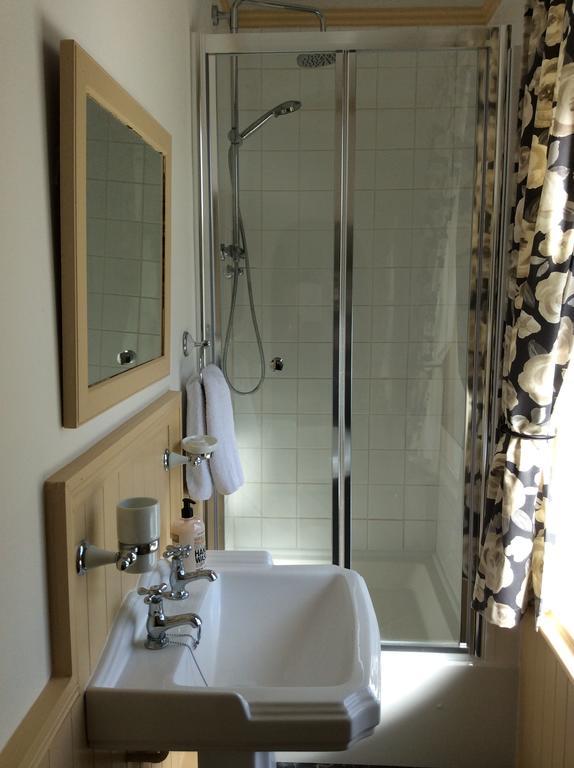 The Coach House Bed & Breakfast Dawlish Luaran gambar