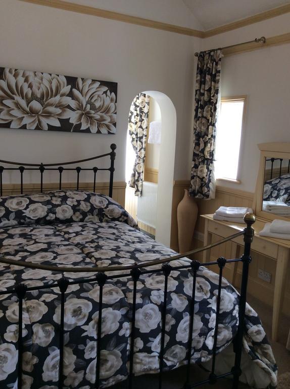 The Coach House Bed & Breakfast Dawlish Luaran gambar