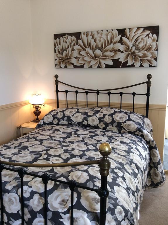 The Coach House Bed & Breakfast Dawlish Luaran gambar