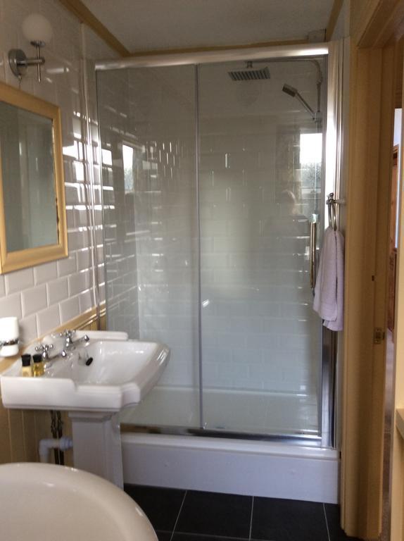 The Coach House Bed & Breakfast Dawlish Luaran gambar