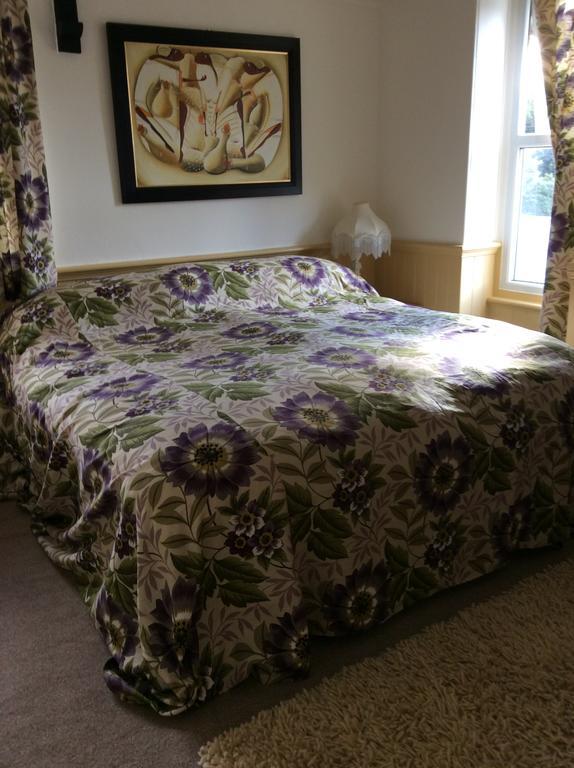 The Coach House Bed & Breakfast Dawlish Luaran gambar